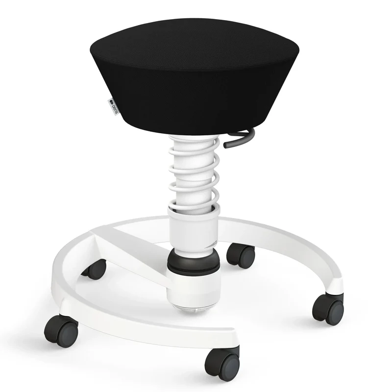 AERIS SWOPPER MIT ROLLEN | Wollmischung - Swopper