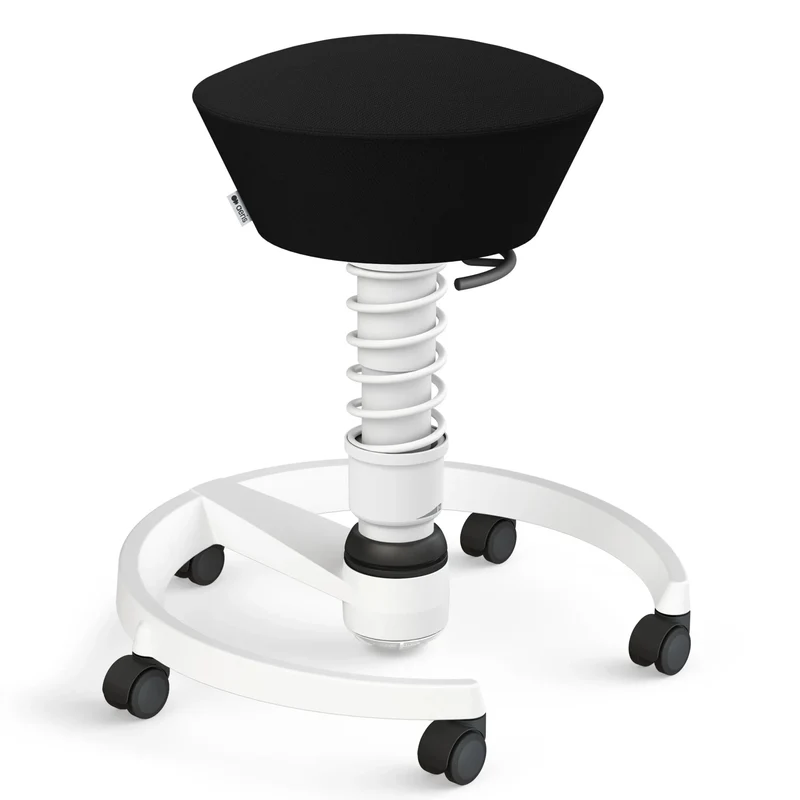AERIS SWOPPER MIT ROLLEN | Wollmischung - Swopper
