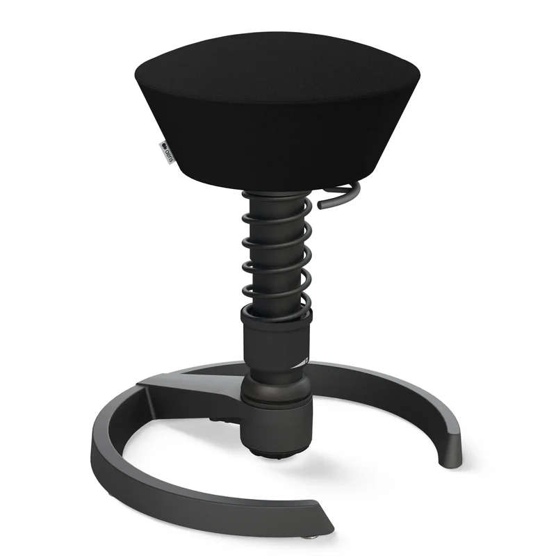AERIS SWOPPER MIT GLEITER | Wollmischung - Swopper