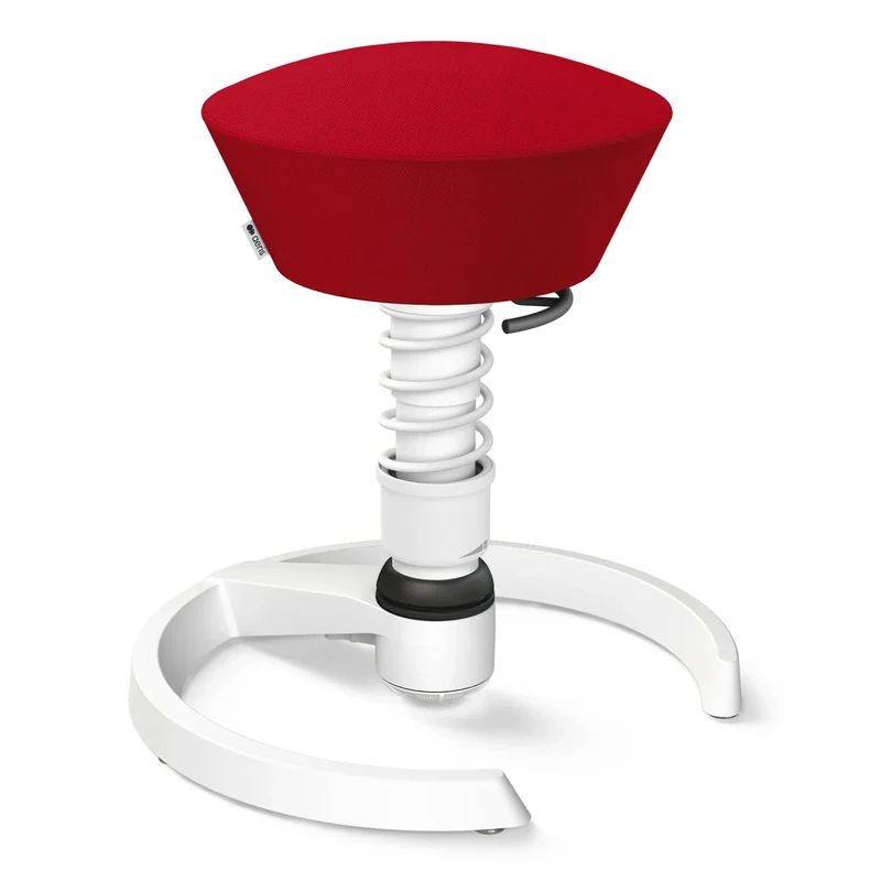 AERIS SWOPPER MIT GLEITER | Wollmischung - Swopper