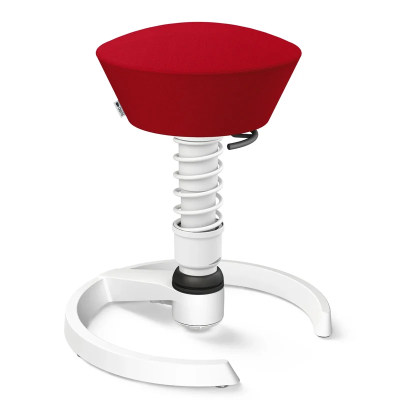 AERIS SWOPPER MIT GLEITER | Wollmischung - Swopper