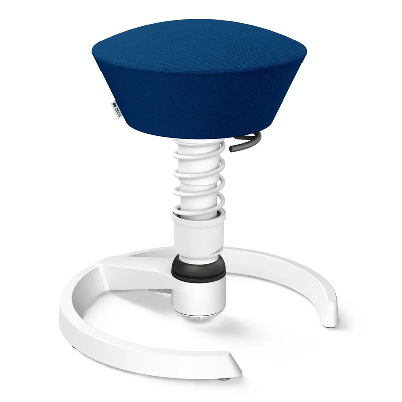 AERIS SWOPPER MIT GLEITER | Wollmischung - Swopper