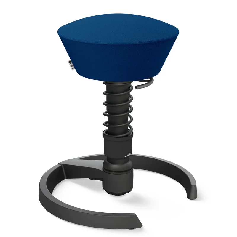 AERIS SWOPPER MIT GLEITER | Wollmischung - Swopper