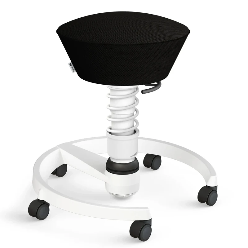AERIS SWOPPER MIT ROLLEN | Mesh-Gewebe - Swopper