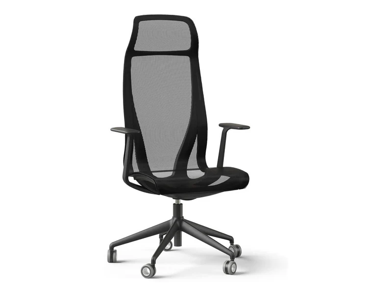 Narbutas D-CHAIR Chefsessel