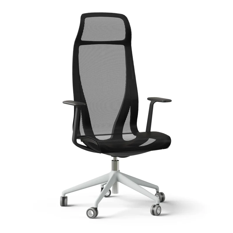 Narbutas D-CHAIR Chefsessel