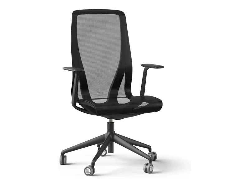 Narbutas D-CHAIR Bürodrehstuhl