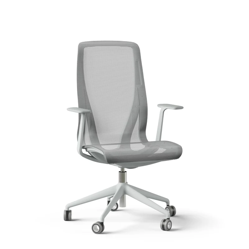 Narbutas D-CHAIR Bürodrehstuhl