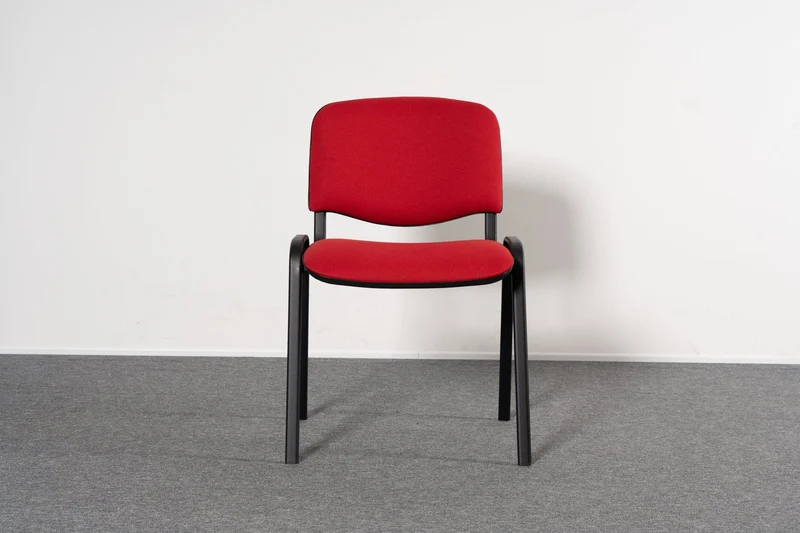 Besprechungssessel ISO Nowy Styl Rot