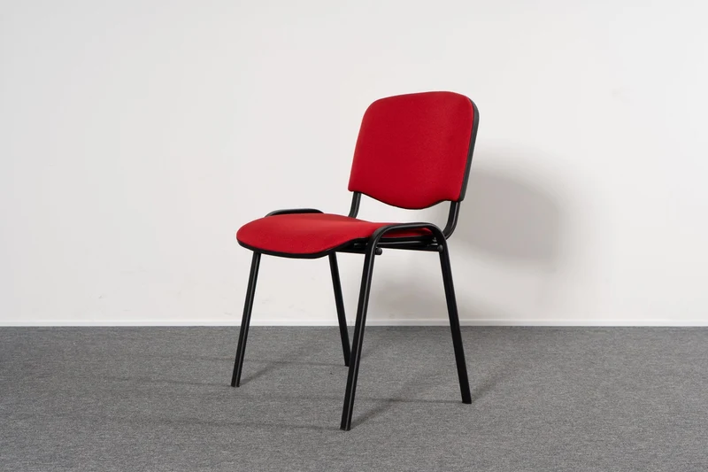 Besprechungssessel ISO Nowy Styl Rot