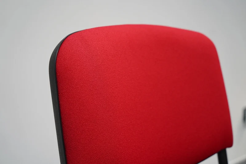 Besprechungssessel ISO Nowy Styl Rot