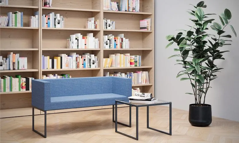 Nowy Styl Dallas Café- & Beistelltisch