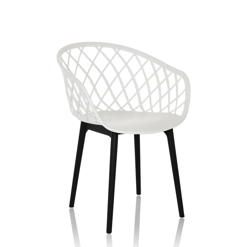 BEGIO - Chaise à coque