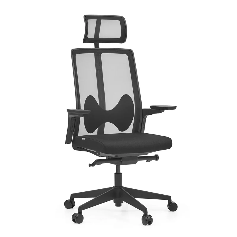 ARCEO B - Siège de bureau de qualité professionnelle