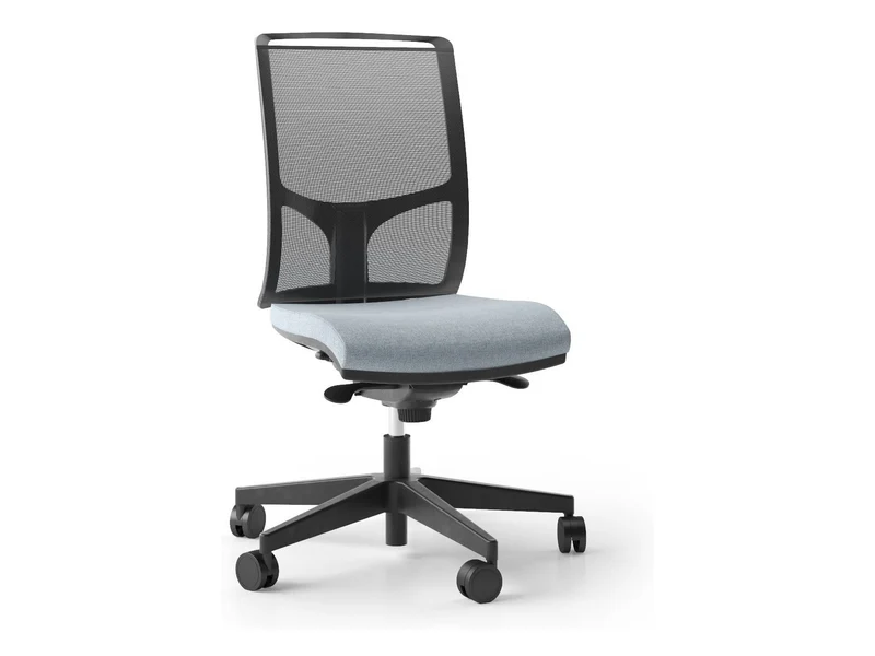 Narbutas DIVA ergonomischer Bürodrehstuhl