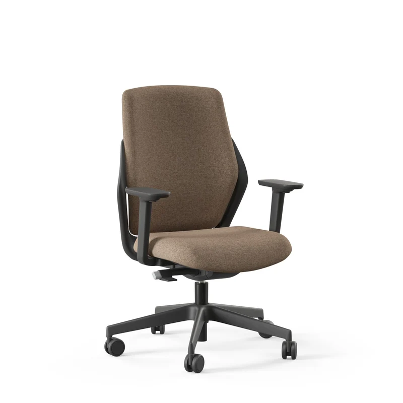Narbutas OFY ergonomischer Bürodrehstuhl