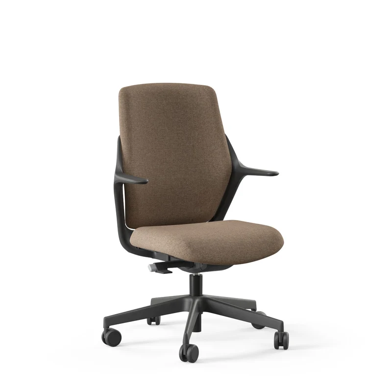 Narbutas OFY ergonomischer Bürodrehstuhl