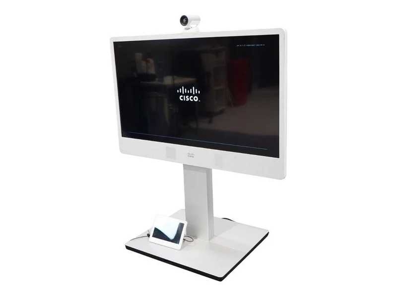 Cisco Videokonferenzsystem gebraucht