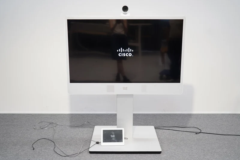 Cisco Videokonferenzsystem gebraucht