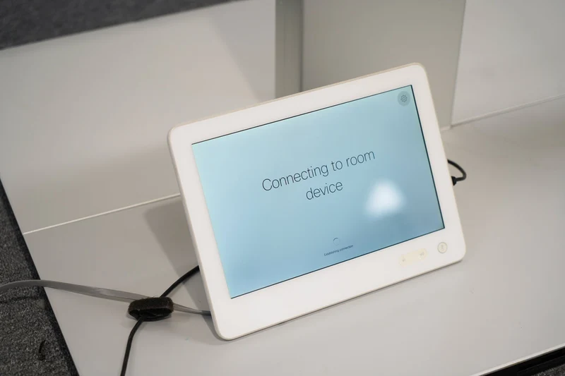 Cisco Videokonferenzsystem gebraucht