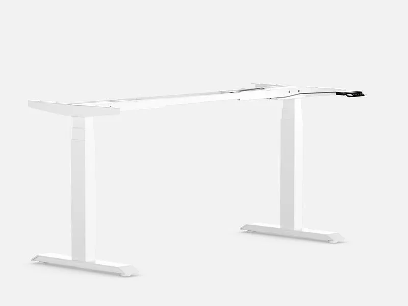 Maidesite T2 Pro Max – Premium Alleskönner Höhenverstellbarer Schreibtisch