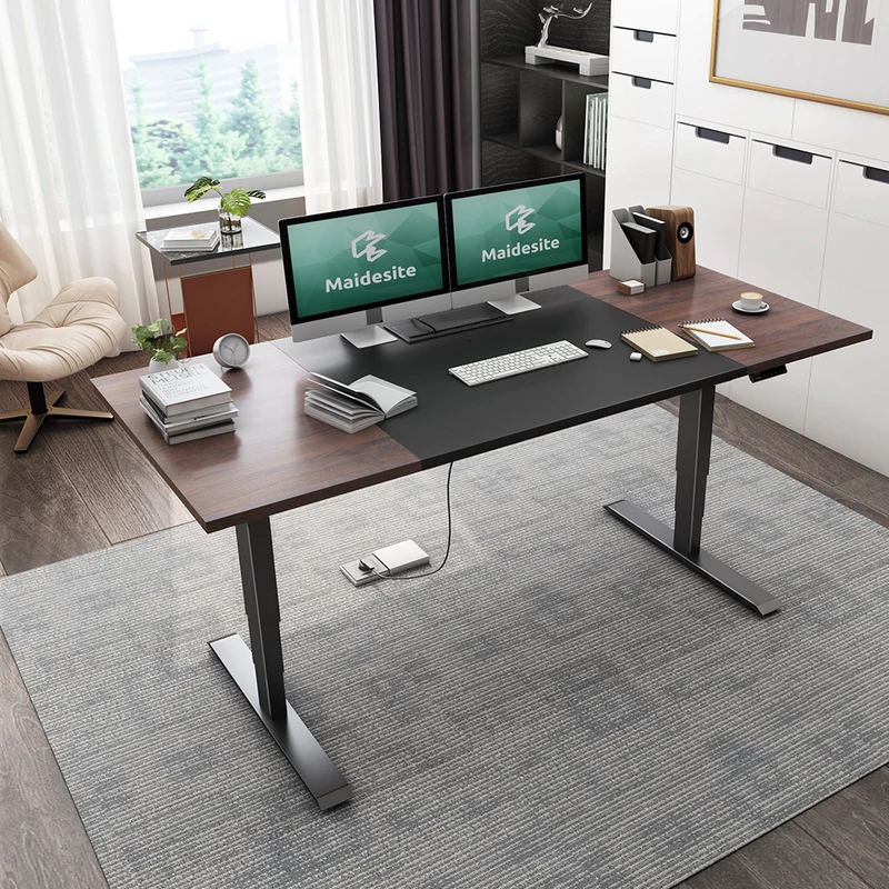 Maidesite Tischplatte 180 cm Große DIY Tischplatte für Zuhause und Büro
