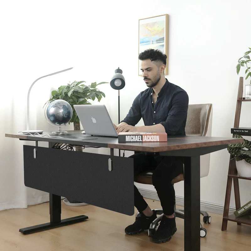 Maidesite Tischplatte 180 cm Große DIY Tischplatte für Zuhause und Büro