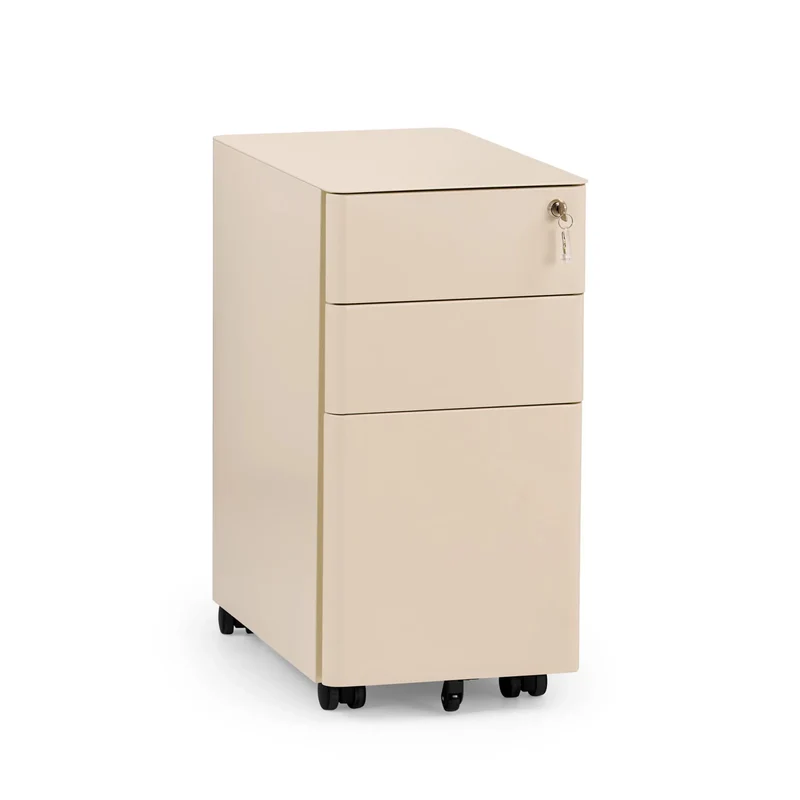 COLOR I | Metall - Rollcontainer
