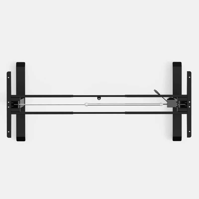 F9-Einzelner Motor mit 3-stufigem Rahmen bis zu 100 kg