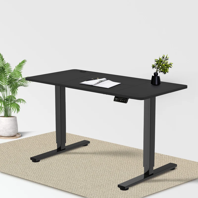 Eco-Split Elektrisch Höhenverstellbarer Schreibtisch