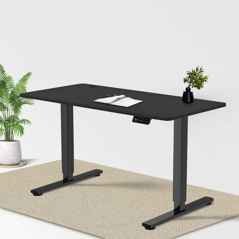 Eco-Split Elektrisch Höhenverstellbarer Schreibtisch