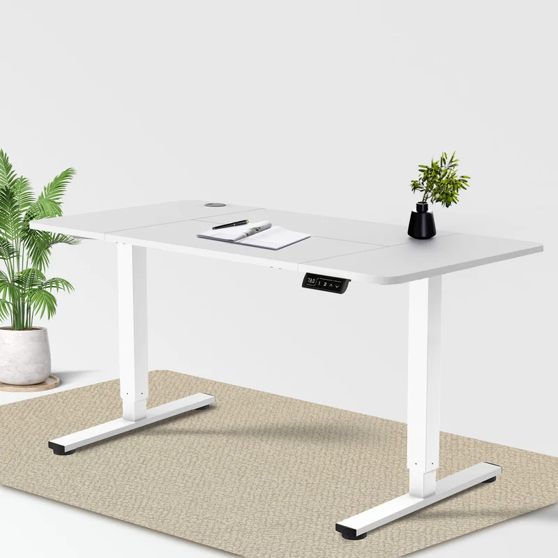 Eco-Split Elektrisch Höhenverstellbarer Schreibtisch