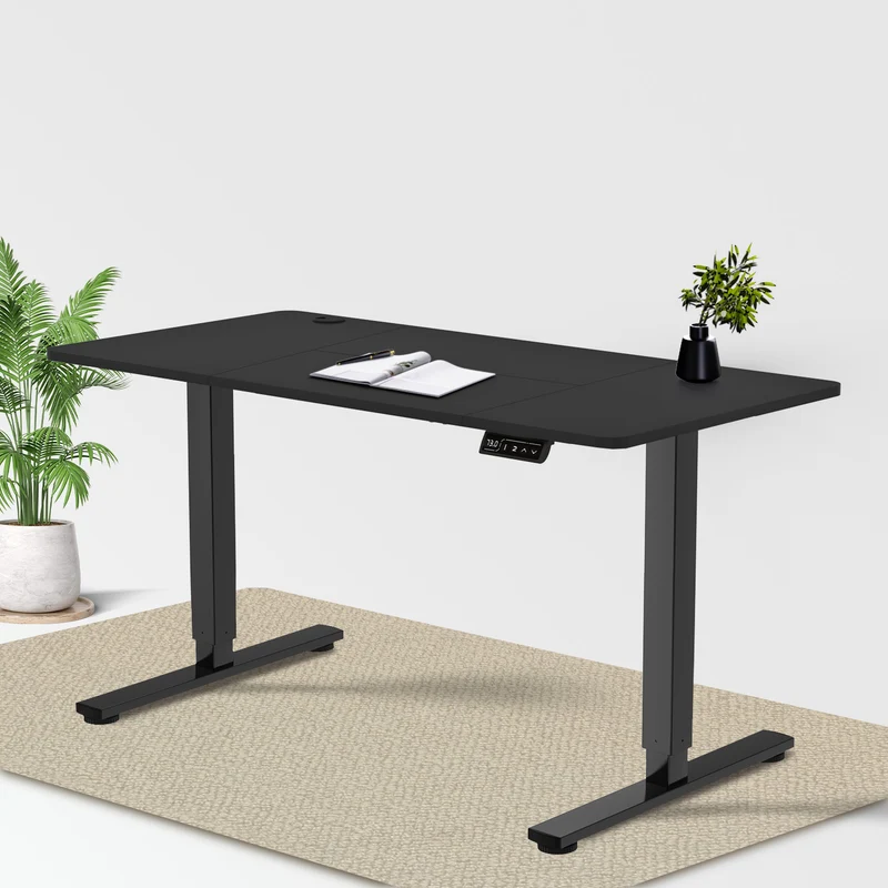Eco-Split Elektrisch Höhenverstellbarer Schreibtisch