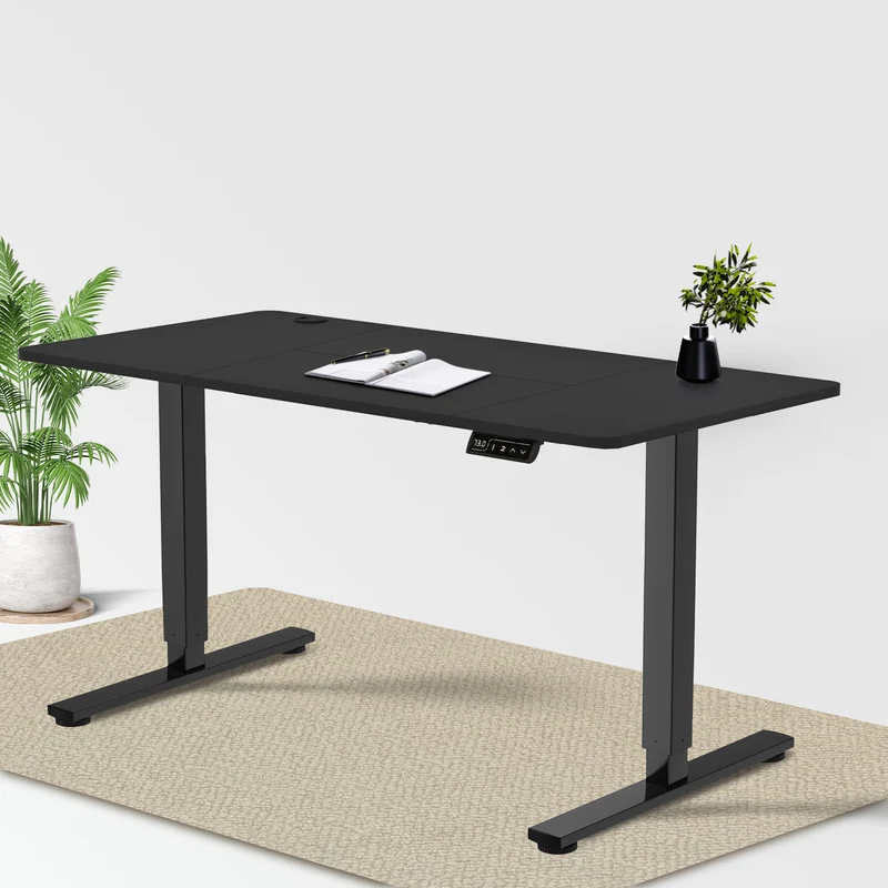 Eco-Split Elektrisch Höhenverstellbarer Schreibtisch