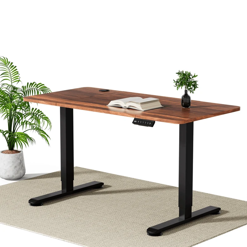 Eco-Split Elektrisch Höhenverstellbarer Schreibtisch