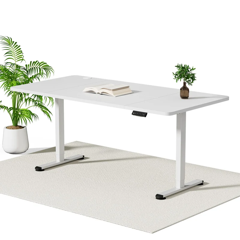 Eco-Split Elektrisch Höhenverstellbarer Schreibtisch