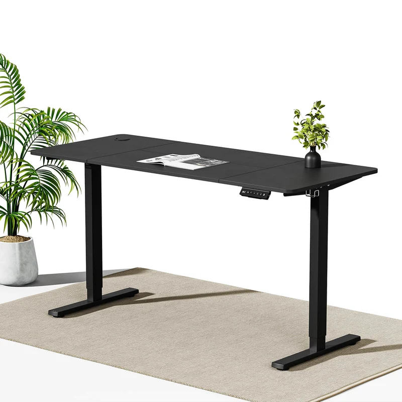 Eco-Split Elektrisch Höhenverstellbarer Schreibtisch