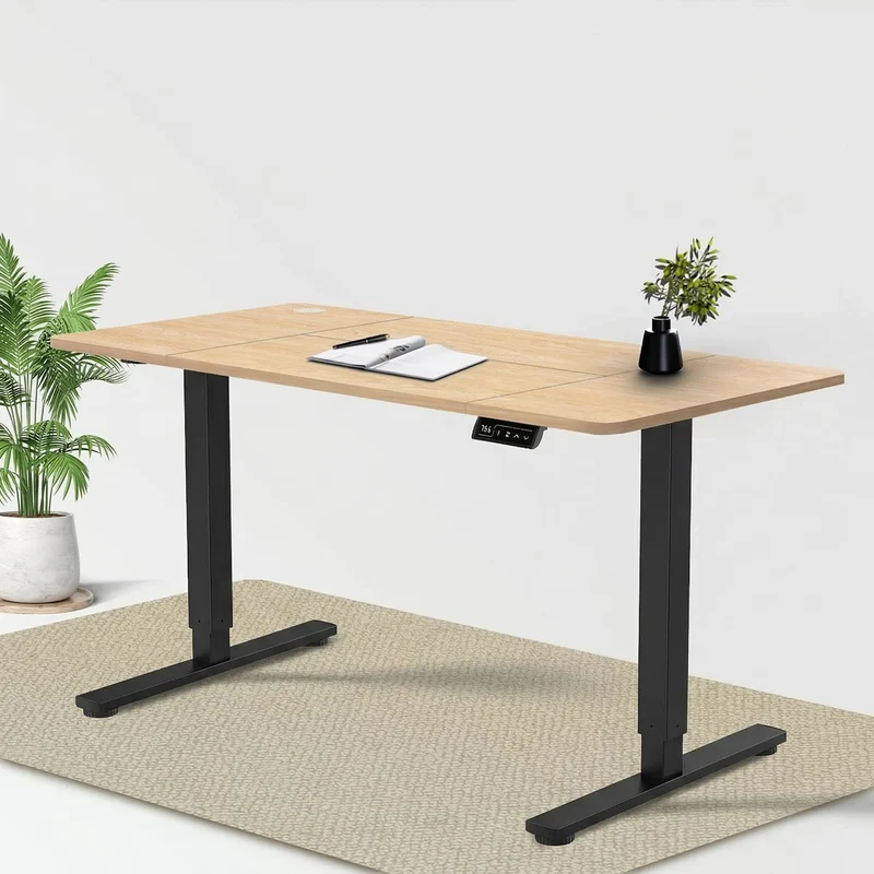 Eco-Split Elektrisch Höhenverstellbarer Schreibtisch