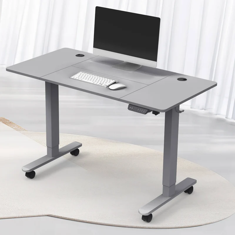 Standard Elektrisch Höhenverstellbarer Schreibtisch