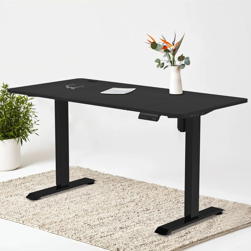 Pro Elektrisch Höhenverstellbarer Schreibtisch