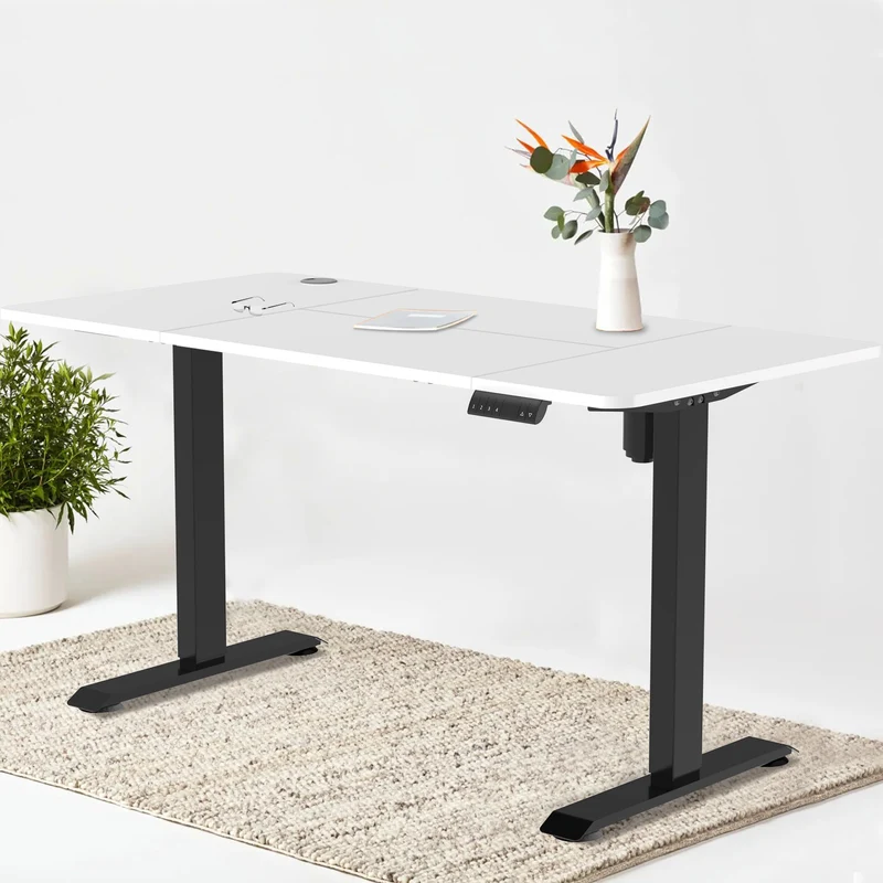 Pro Elektrisch Höhenverstellbarer Schreibtisch