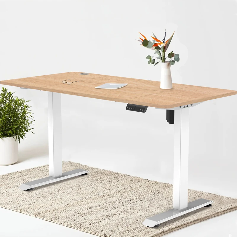 Pro Elektrisch Höhenverstellbarer Schreibtisch