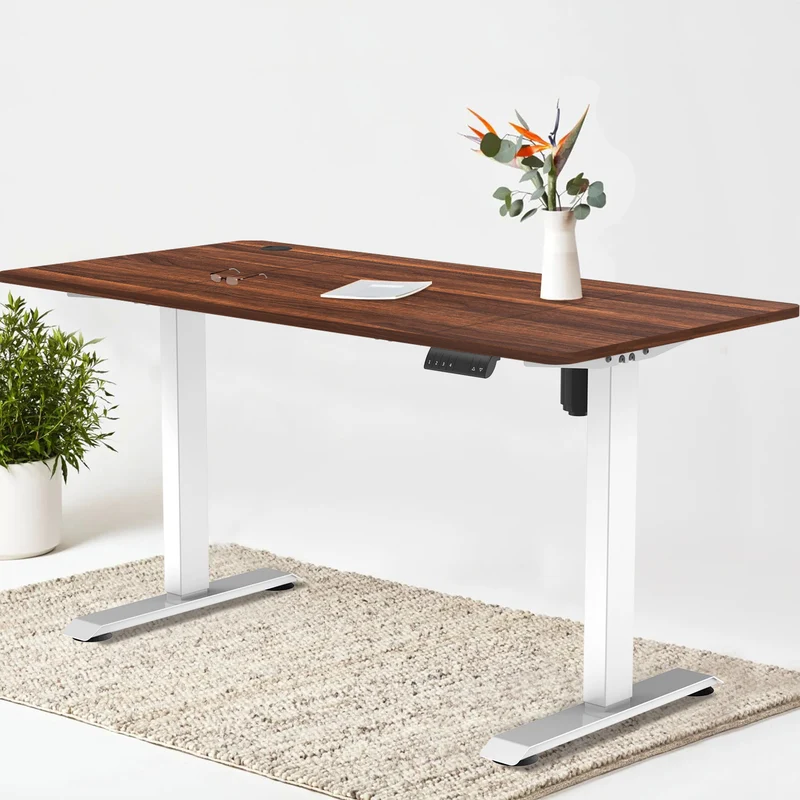 Pro Elektrisch Höhenverstellbarer Schreibtisch