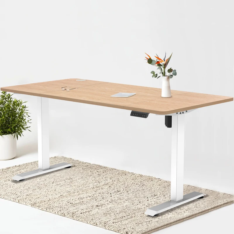 Pro Elektrisch Höhenverstellbarer Schreibtisch