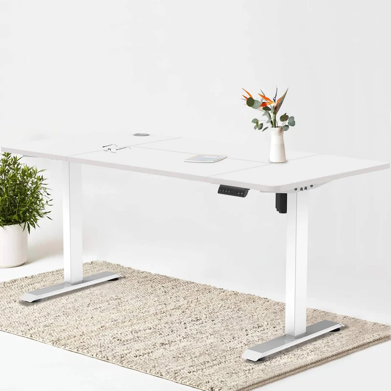 Pro Elektrisch Höhenverstellbarer Schreibtisch