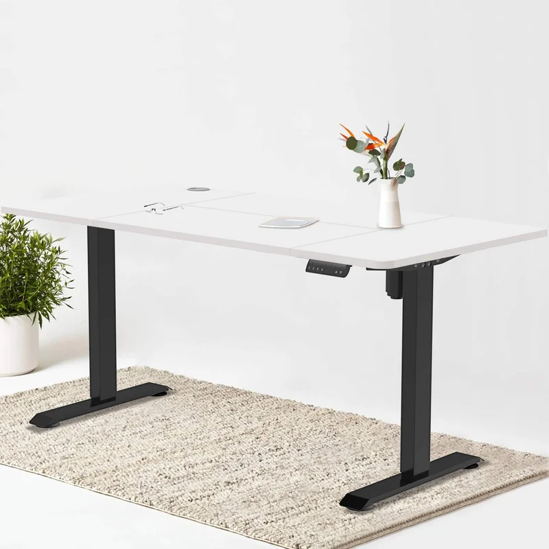 Pro Elektrisch Höhenverstellbarer Schreibtisch