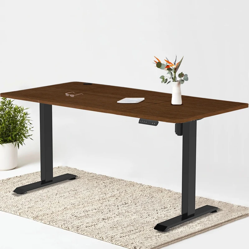 Pro Elektrisch Höhenverstellbarer Schreibtisch