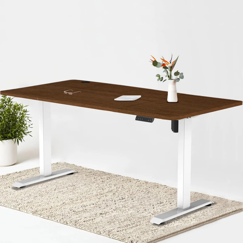 Pro Elektrisch Höhenverstellbarer Schreibtisch