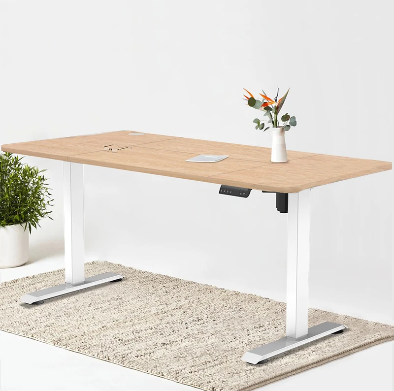 Pro Elektrisch Höhenverstellbarer Schreibtisch