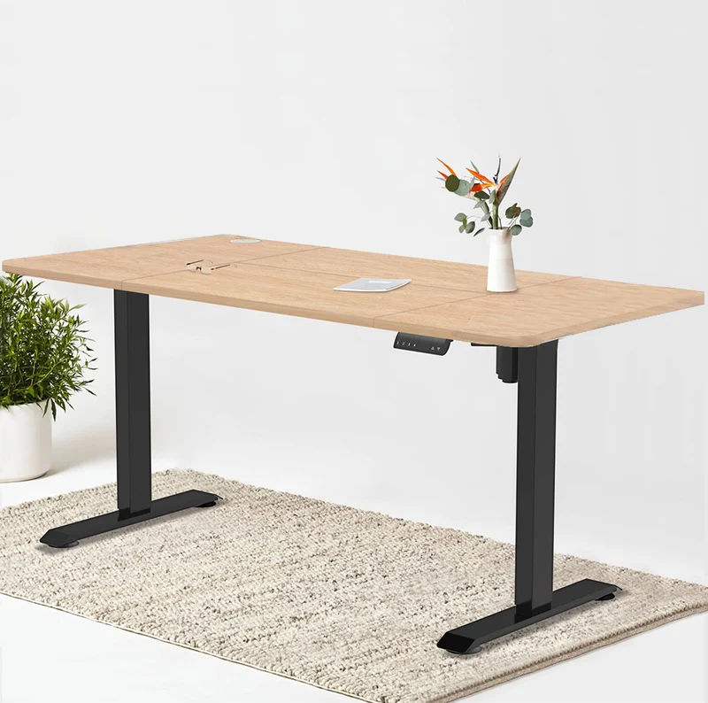 Pro Elektrisch Höhenverstellbarer Schreibtisch